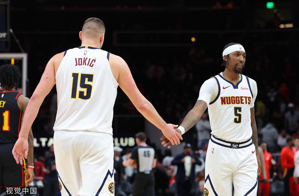 场上的优异 场上的优异