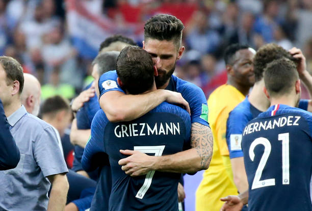 失利的场景 失利的场景