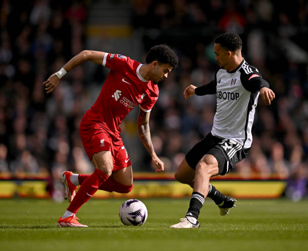 有潜力的球 有潜力的球