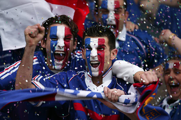 其球迷文化 其球迷文化